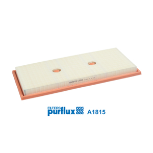 PURFLUX Vzduchový filter A1815