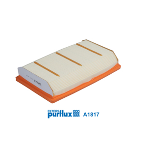 PURFLUX Vzduchový filter A1817