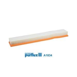 PURFLUX Vzduchový filter A1834