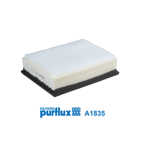 PURFLUX Vzduchový filter A1835