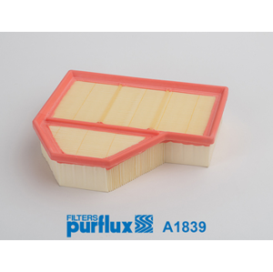 PURFLUX Vzduchový filter A1839