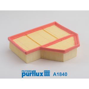 PURFLUX Vzduchový filter A1840