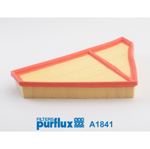 PURFLUX Vzduchový filter A1841