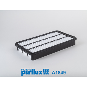 PURFLUX Vzduchový filter A1849
