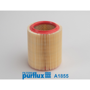 PURFLUX Vzduchový filter A1855