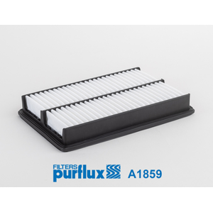 PURFLUX Vzduchový filter A1859