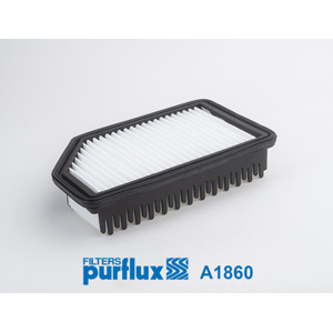 PURFLUX Vzduchový filter A1860