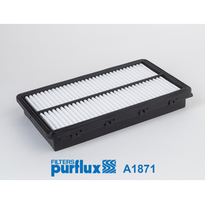 PURFLUX Vzduchový filter A1871