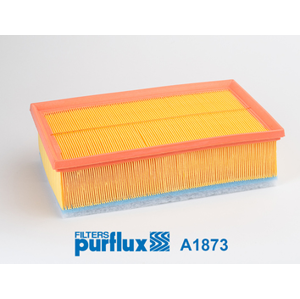 PURFLUX Vzduchový filter A1873