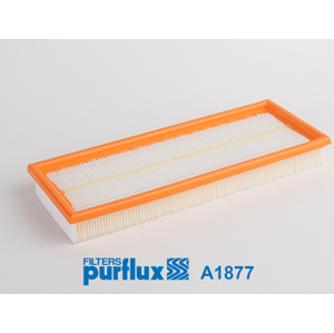 PURFLUX Vzduchový filter A1877