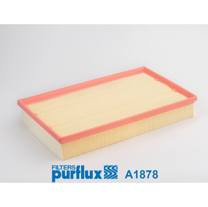 PURFLUX Vzduchový filter A1878