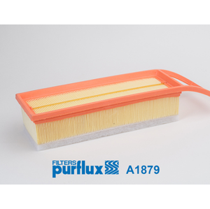PURFLUX Vzduchový filter A1879