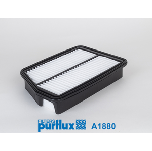 PURFLUX Vzduchový filter A1880