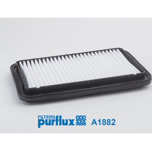 PURFLUX Vzduchový filter A1882