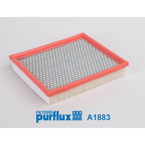 PURFLUX Vzduchový filter A1883