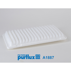 PURFLUX Vzduchový filter A1887