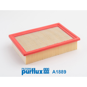 PURFLUX Vzduchový filter A1889