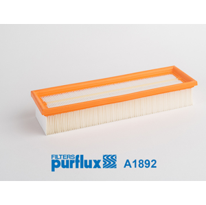 PURFLUX Vzduchový filter A1892