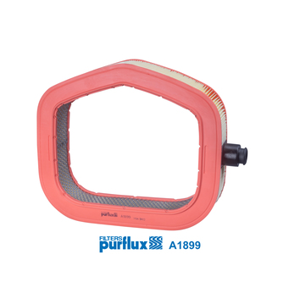 PURFLUX Vzduchový filter A1899