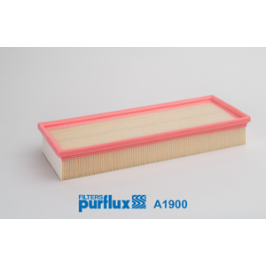 PURFLUX Vzduchový filter A1900