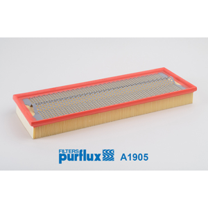 PURFLUX Vzduchový filter A1905
