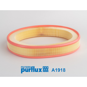 PURFLUX Vzduchový filter A1918