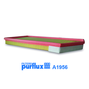 PURFLUX Vzduchový filter A1956