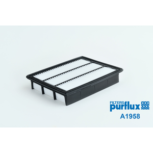 PURFLUX Vzduchový filter A1958