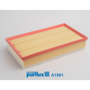 PURFLUX Vzduchový filter A1961