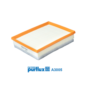 PURFLUX Vzduchový filter A3005