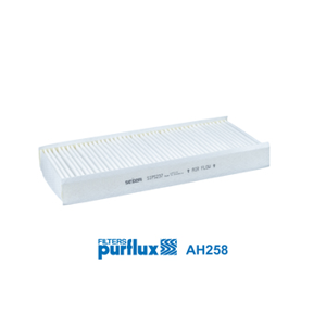 PURFLUX Filter vnútorného priestoru AH258