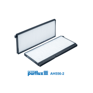 PURFLUX Filter vnútorného priestoru AH556-2