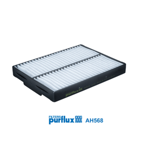 PURFLUX Filter vnútorného priestoru AH568