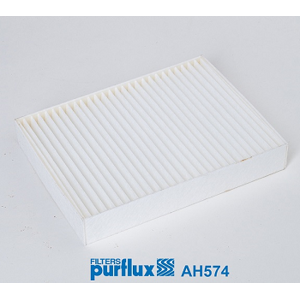 PURFLUX Filter vnútorného priestoru AH574