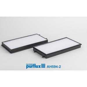 PURFLUX Filter vnútorného priestoru AH5942