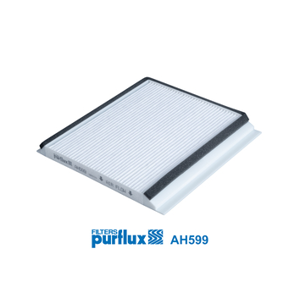 PURFLUX Filter vnútorného priestoru AH599