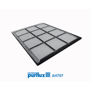 PURFLUX Filter vnútorného priestoru AH707