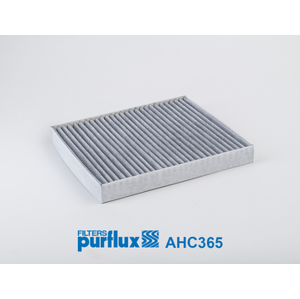 PURFLUX Filter vnútorného priestoru AHC365