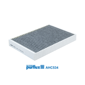 PURFLUX Filter vnútorného priestoru AHC534