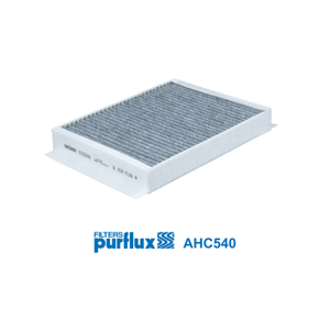 PURFLUX Filter vnútorného priestoru AHC540