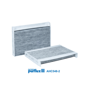 PURFLUX Filter vnútorného priestoru AHC548-2