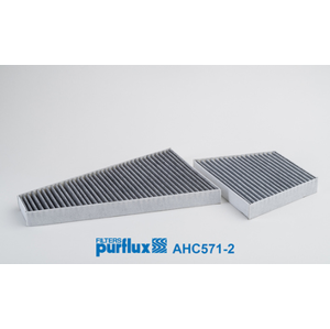 PURFLUX Filter vnútorného priestoru AHC5712