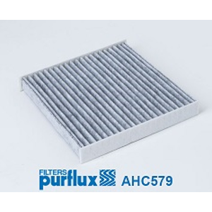 PURFLUX Filter vnútorného priestoru AHC579