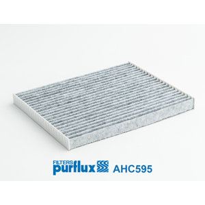 PURFLUX Filter vnútorného priestoru AHC595