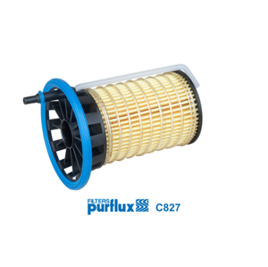 PURFLUX Palivový filter C827
