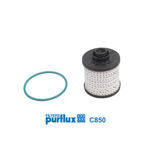 PURFLUX Palivový filter C850