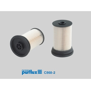 PURFLUX Palivový filter C868-2