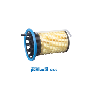 PURFLUX Palivový filter C879