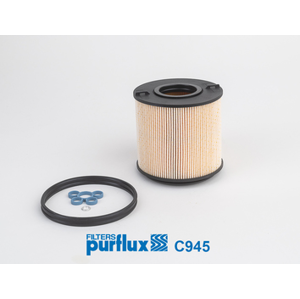 PURFLUX Palivový filter C945