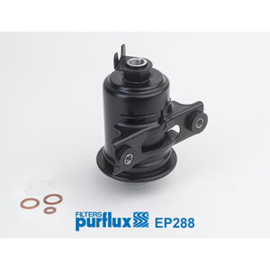 PURFLUX Palivový filter EP288